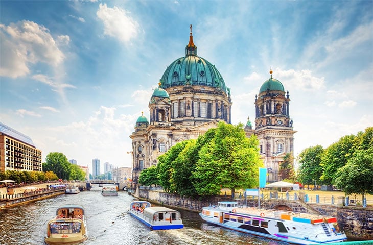 berliner-dom Berliner Dom